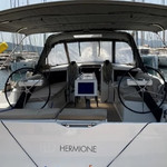 Dufour 430 Grand Large