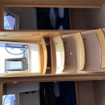 Dufour 430 Grand Large