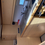 Dufour 430 Grand Large