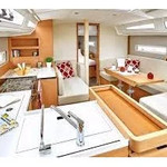 Jeanneau Sun Odyssey 410