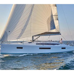 Jeanneau Sun Odyssey 410
