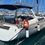 Oceanis 45