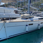 Oceanis 45