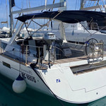 Oceanis 45
