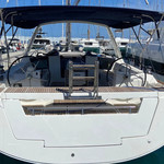 Oceanis 45