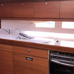 Dufour 460 Grand Large