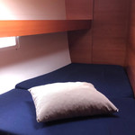 Dufour 460 Grand Large