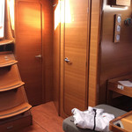 Dufour 460 Grand Large