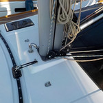 Dufour 460 Grand Large