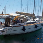 Dufour 460 Grand Large