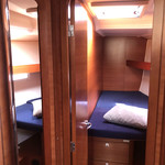 Dufour 460 Grand Large