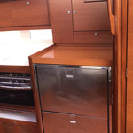 Dufour 460 Grand Large