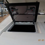 Dufour 460 Grand Large