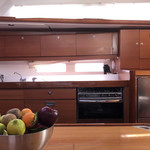 Dufour 460 Grand Large