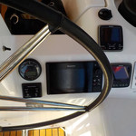 Dufour 460 Grand Large