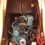 Dufour 460 Grand Large