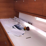 Dufour 460 Grand Large