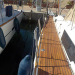 Dufour 460 Grand Large