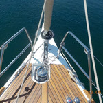 Dufour 460 Grand Large