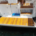 Dufour 460 Grand Large