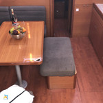 Dufour 460 Grand Large