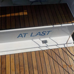 Dufour 460 Grand Large