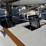 Dufour 460 Grand Large