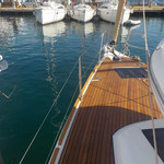 Dufour 460 Grand Large