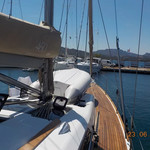 Dufour 460 Grand Large