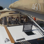 Dufour 460 Grand Large