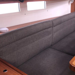 Dufour 460 Grand Large