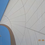 Dufour 460 Grand Large