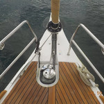 Dufour 460 Grand Large