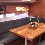 Dufour 460 Grand Large