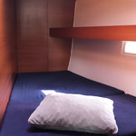 Dufour 460 Grand Large