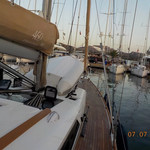 Dufour 460 Grand Large