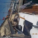 Dufour 460 Grand Large