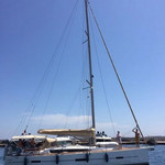 Dufour 460 Grand Large
