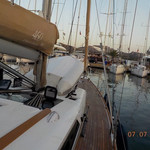 Dufour 460 Grand Large