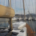 Dufour 460 Grand Large