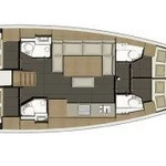 Dufour 460 Grand Large