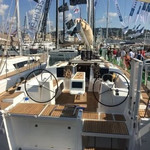 Dufour 460 Grand Large