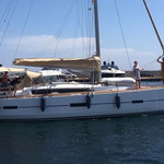 Dufour 460 Grand Large