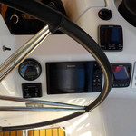 Dufour 460 Grand Large