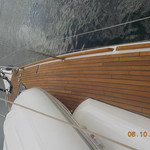 Dufour 460 Grand Large