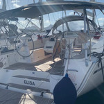 Bavaria 46 Cruiser STYLE