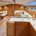 Jeanneau Sun Odyssey 449