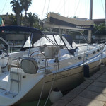 Beneteau Cyclades 50.5