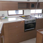 Beneteau Oceanis 46.1