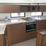 Beneteau Oceanis 46.1
